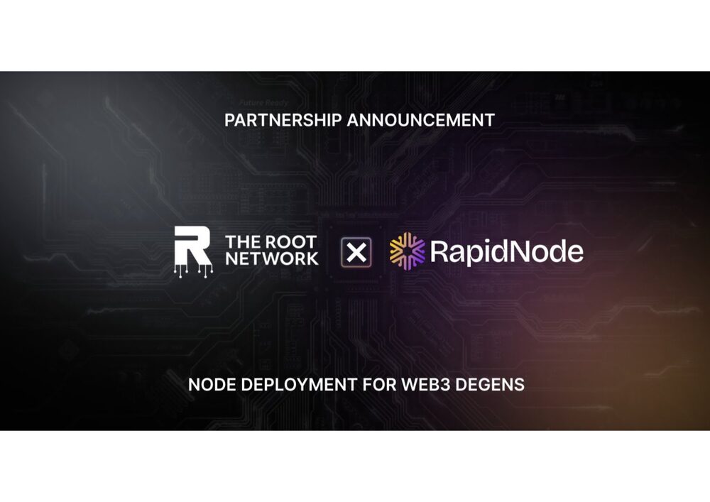 Confirmed partnership/integration announcement showing a deal moving to execution.