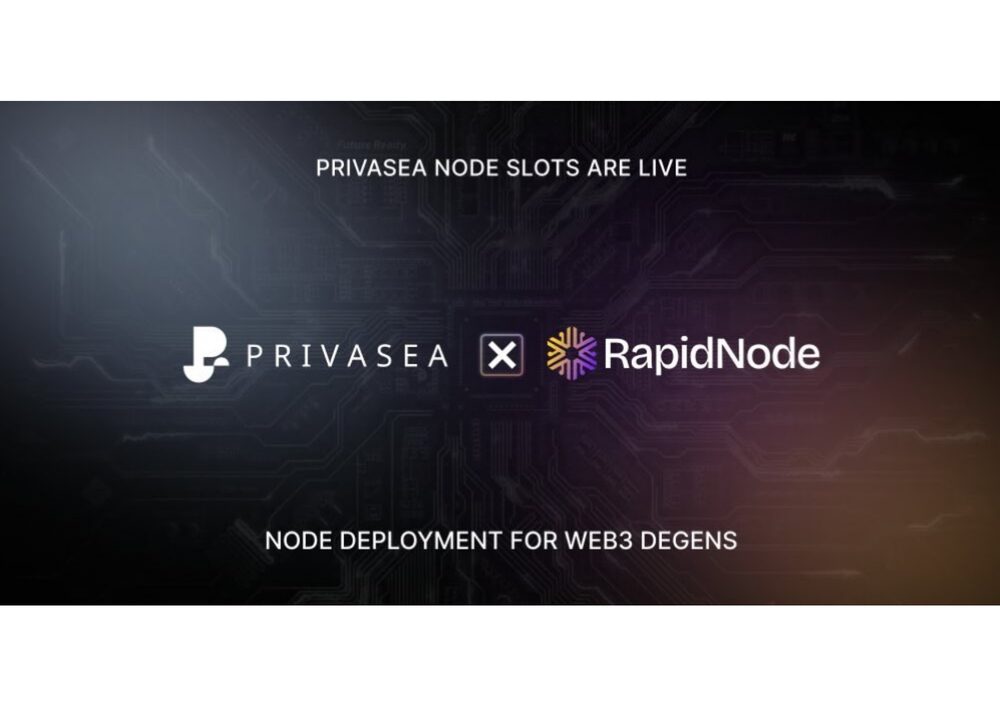 Confirmed partnership/integration announcement showing a deal moving to execution.