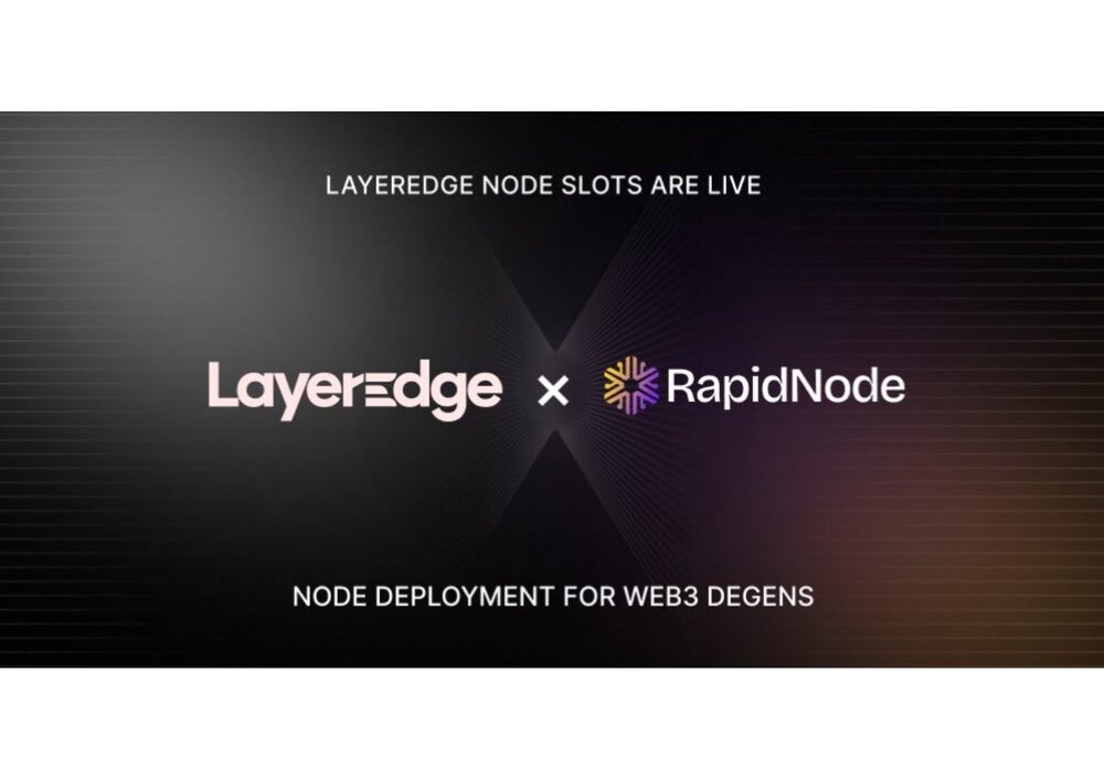 Confirmed partnership/integration announcement showing a deal moving to execution.