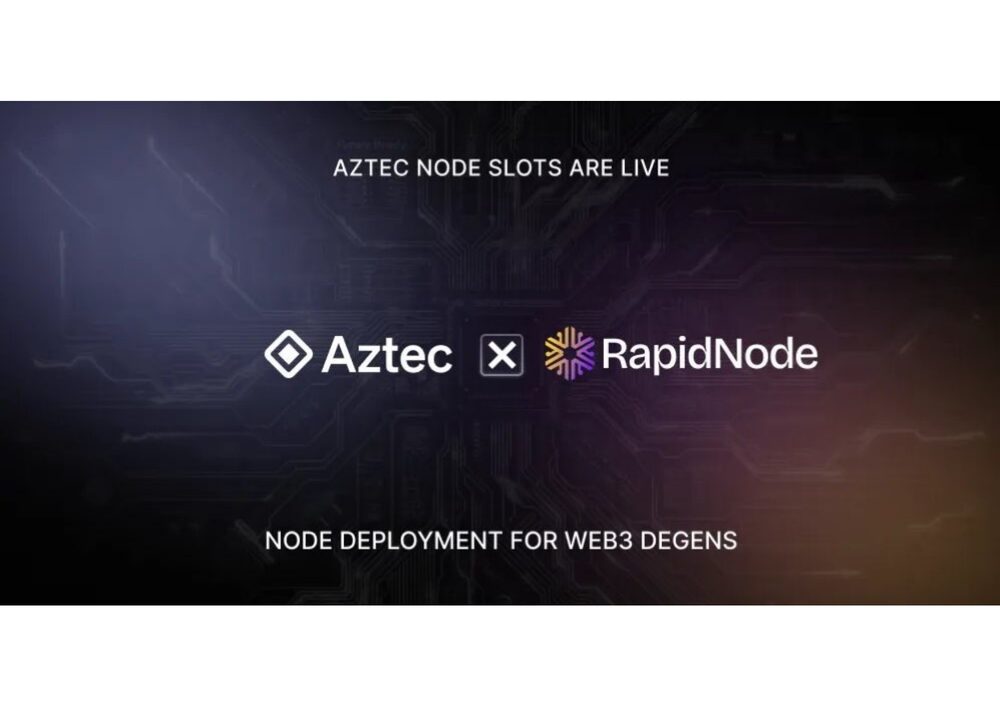 Confirmed partnership/integration announcement showing a deal moving to execution.